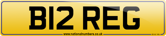 B12 REG