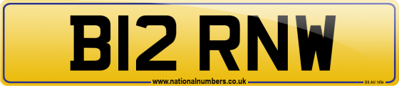B12 RNW