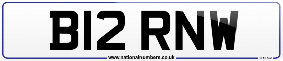 B12 RNW