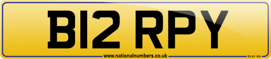 B12 RPY