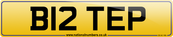 B12 TEP