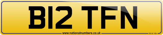 B12 TFN