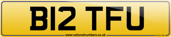 B12 TFU