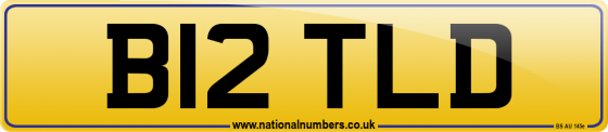 B12 TLD