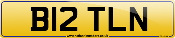 B12 TLN