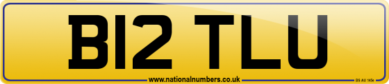 B12 TLU
