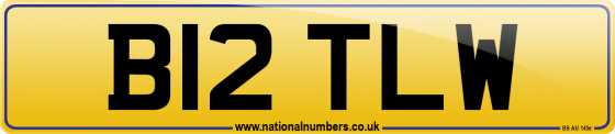 B12 TLW