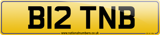 B12 TNB
