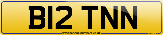 B12 TNN