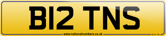 B12 TNS