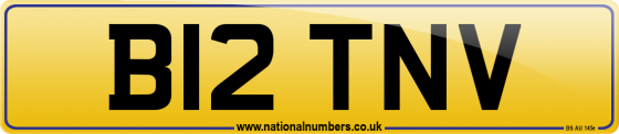 B12 TNV