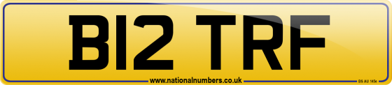 B12 TRF