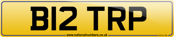 B12 TRP