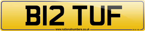 B12 TUF