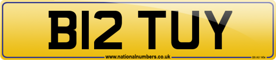 B12 TUY