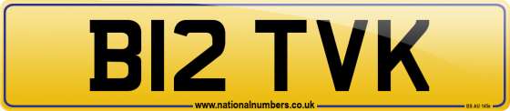B12 TVK