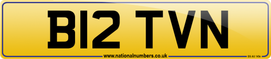 B12 TVN