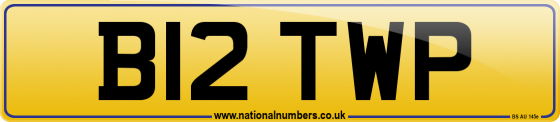 B12 TWP