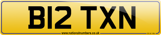 B12 TXN