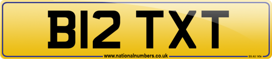 B12 TXT