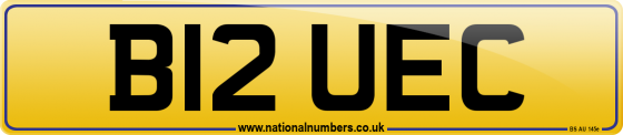 B12 UEC