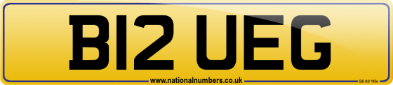 B12 UEG