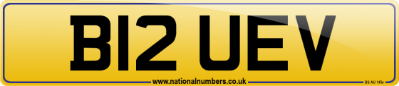 B12 UEV