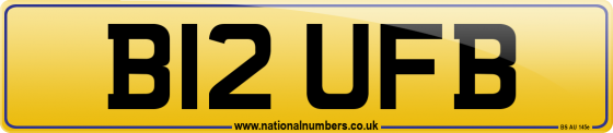 B12 UFB
