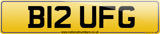 B12 UFG