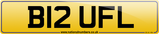 B12 UFL
