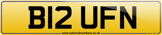 B12 UFN
