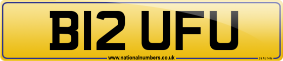 B12 UFU