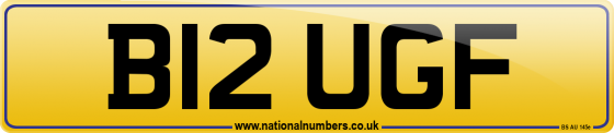 B12 UGF