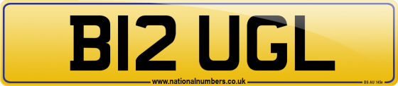 B12 UGL
