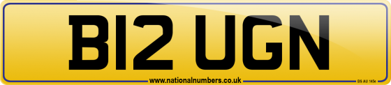 B12 UGN