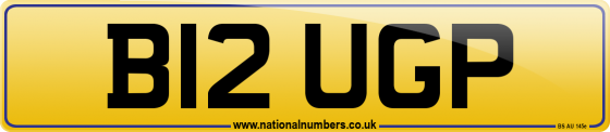 B12 UGP