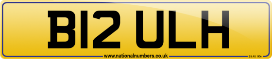 B12 ULH