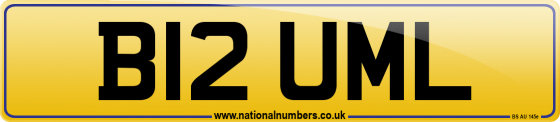 B12 UML