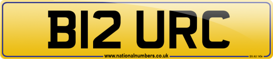 B12 URC