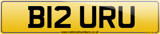 B12 URU