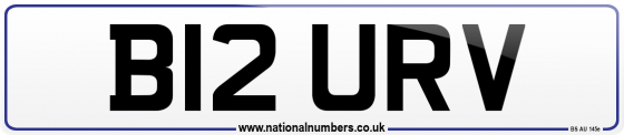 B12 URV