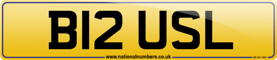 B12 USL