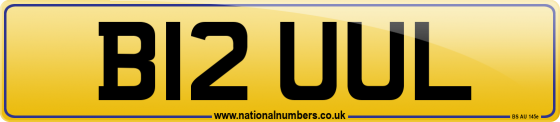 B12 UUL
