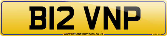 B12 VNP