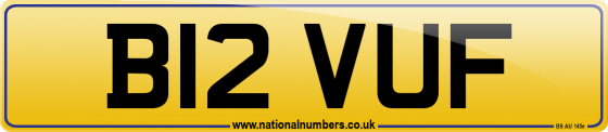 B12 VUF