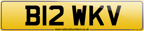 B12 WKV