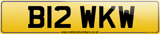B12 WKW