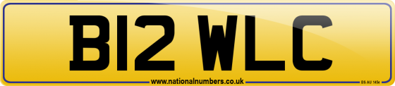 B12 WLC