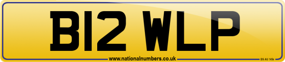 B12 WLP