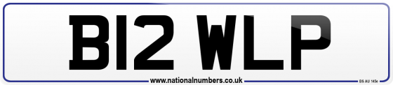 B12 WLP